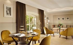 Margutta 54 Luxury Roma